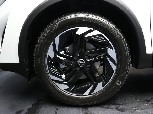 NISSAN Qashqai MHEV 158 CV Xtronic N-Connecta