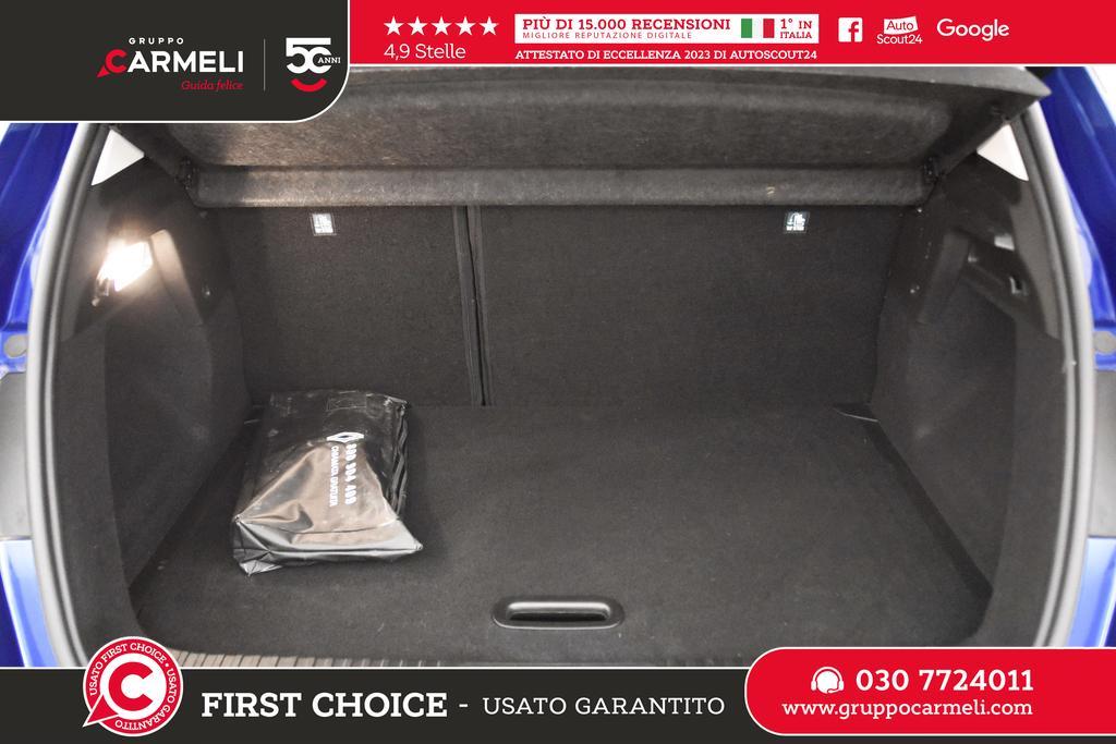 Renault Captur 1.0 TCe GPL Techno Fast Track
