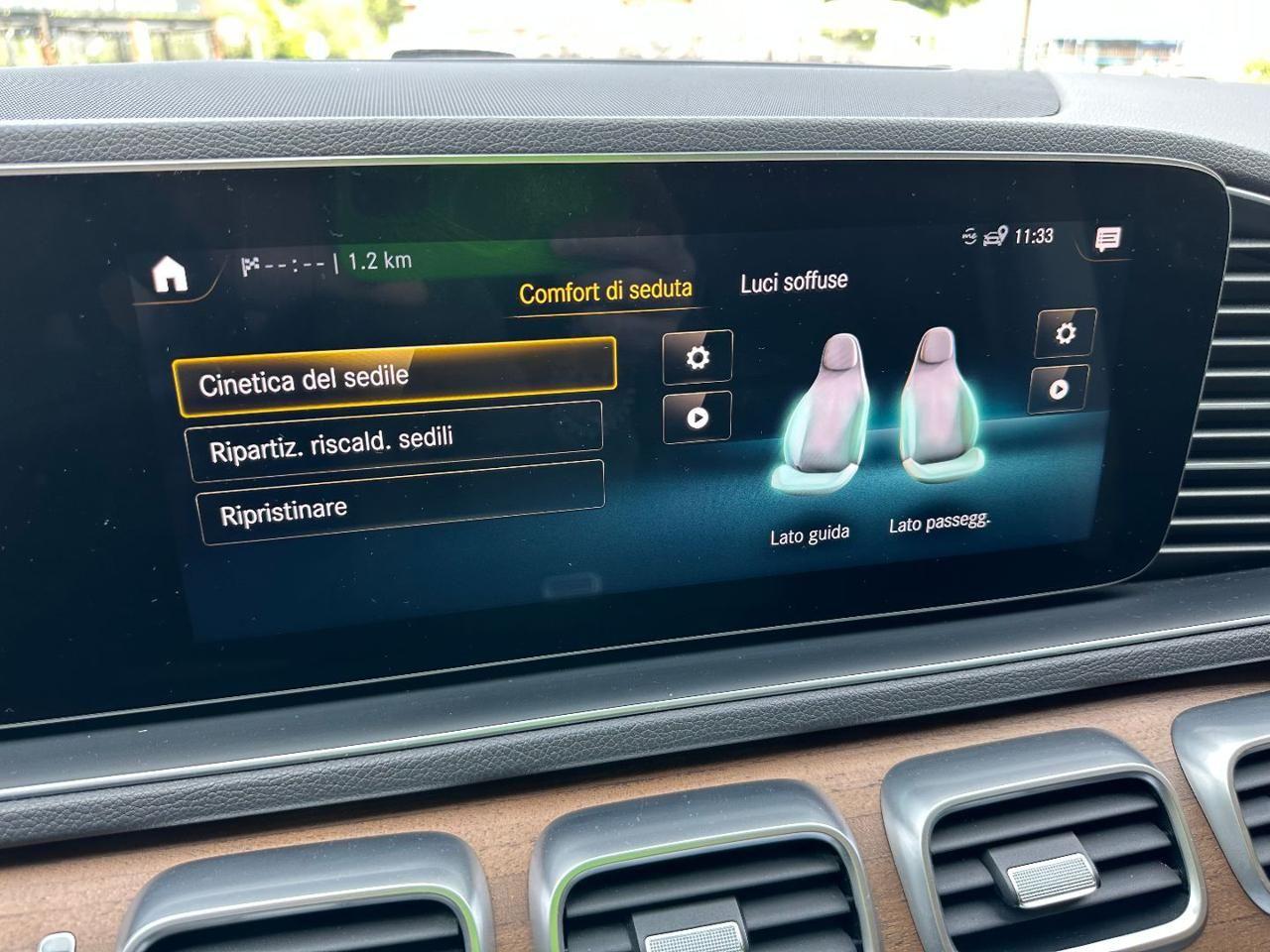 Mercedes-Benz GLE 450 4Matic EQ-Boost Premium Plus 67000KM Full Service