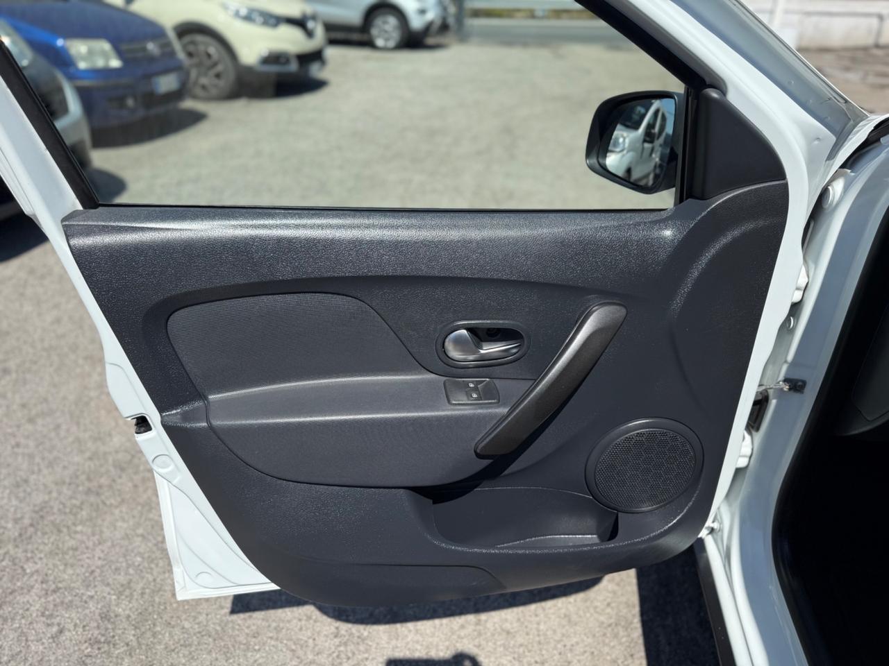 Dacia Sandero Stepway 0.9 TCe Turbo GPL 90 CV S&S Laureatè