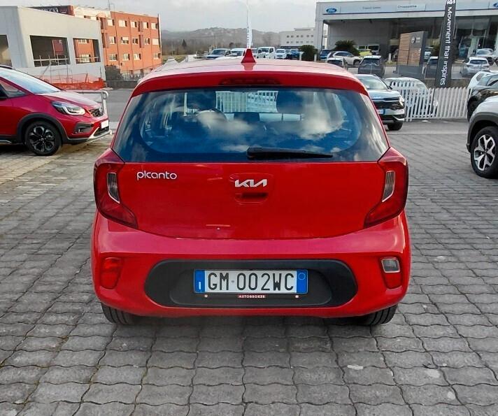 Kia Picanto 1.0 12V 5 porte Urban "IN ARRIVO"