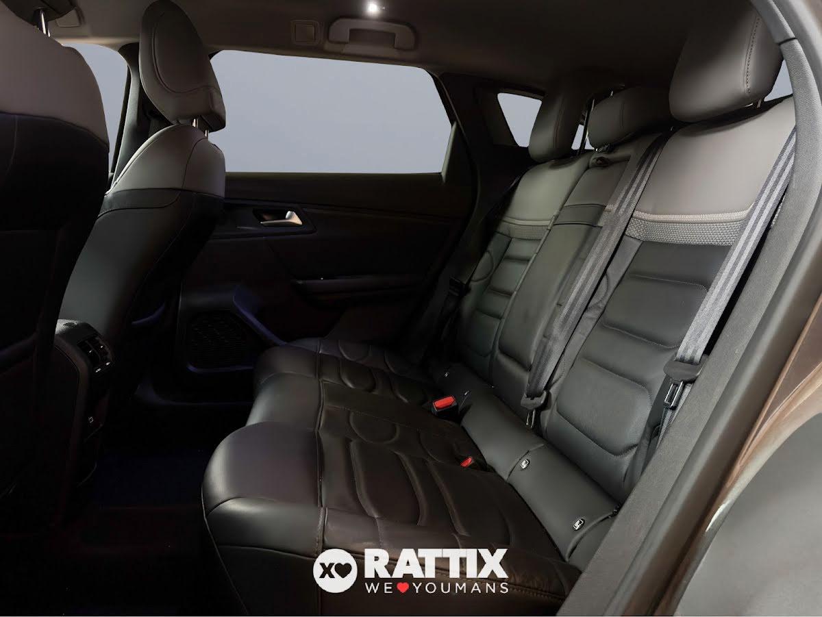 Citroen C5 X 1.2 Puretech 130CV Plus EAT8