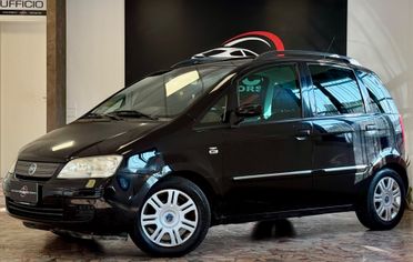 Fiat Idea 1.4 16V Emotion