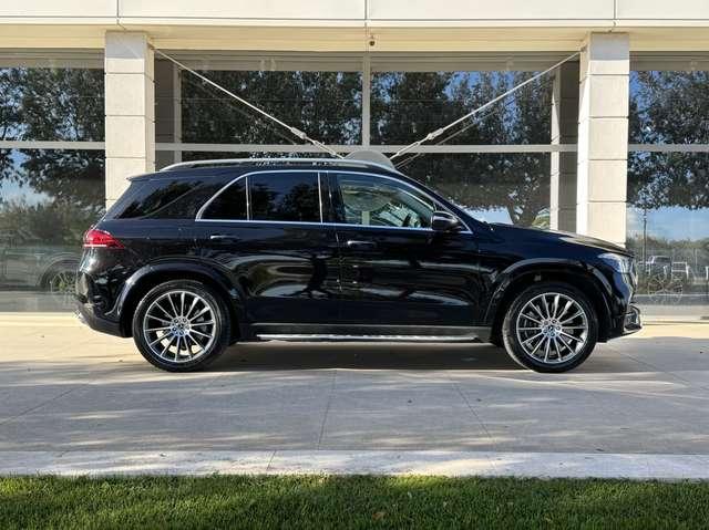 Mercedes-Benz GLE 350 GLE 350 de Phev eq-power Premium Plus 4matic auto