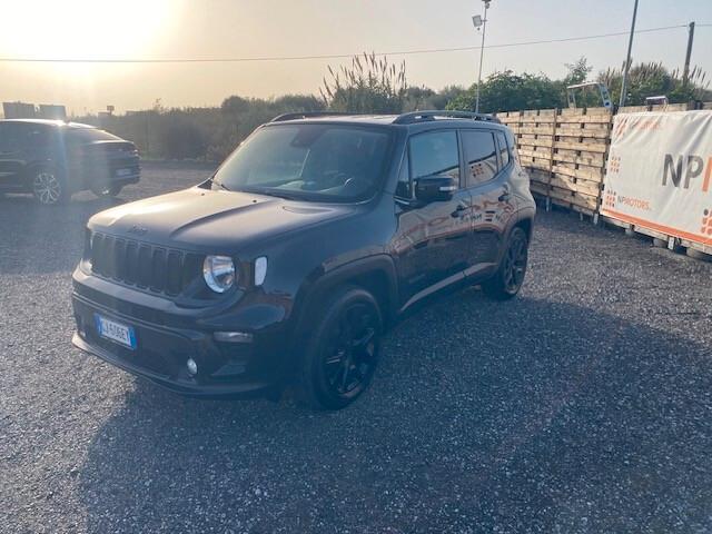 Jeep Renegade 1.6 Mjt 130 CV S