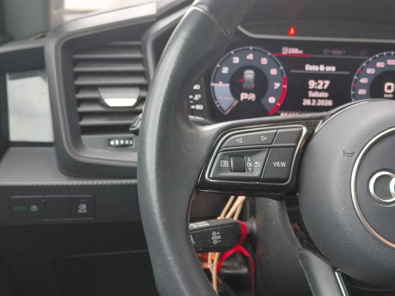 Audi A1 Admired 1.0 30 TFSI #9691