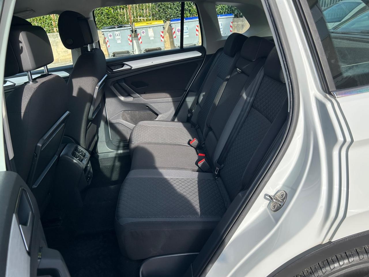 Volkswagen Tiguan 1.6 TDI 2018