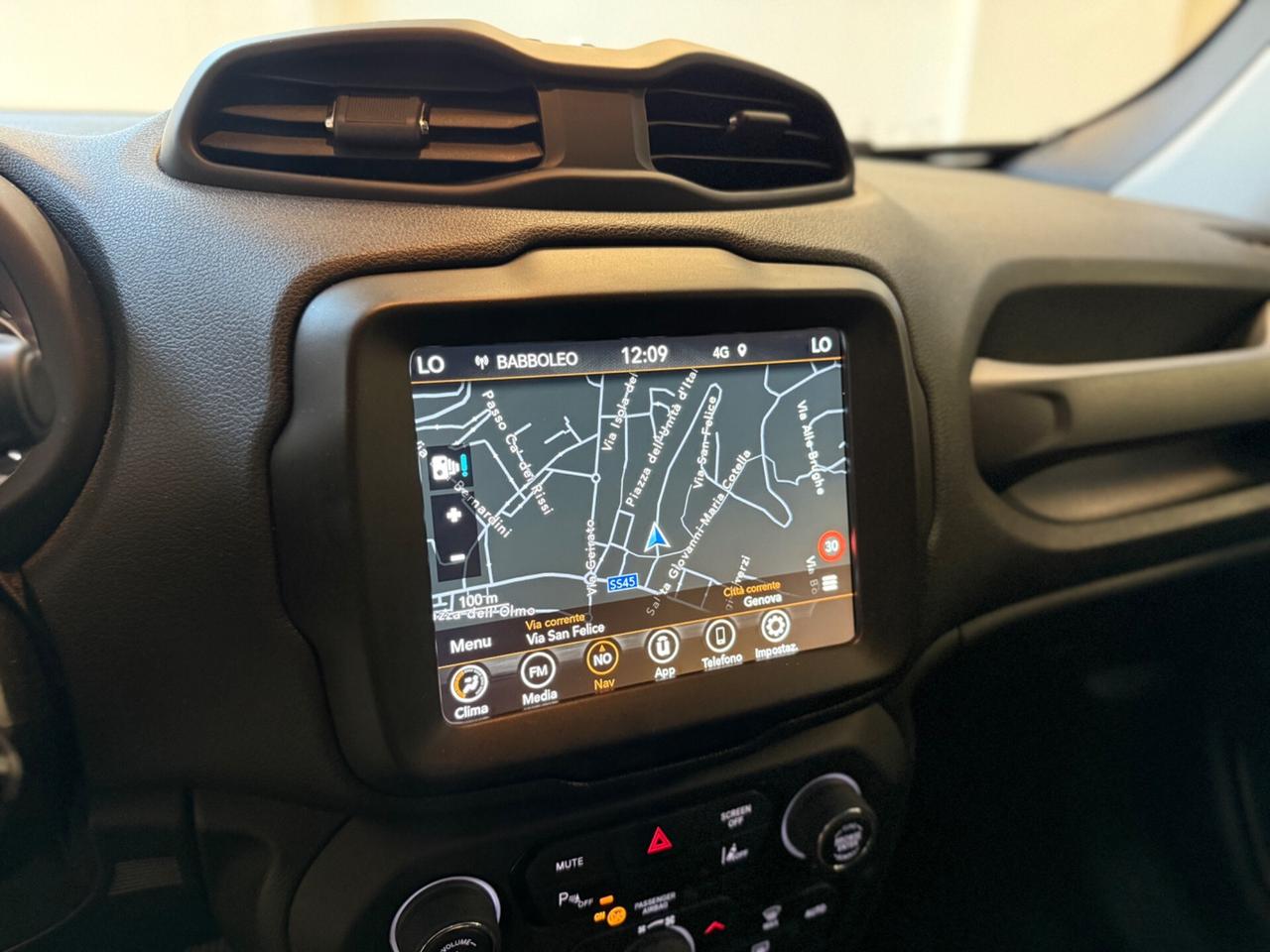 Jeep Renegade 1.0 T3 Limited