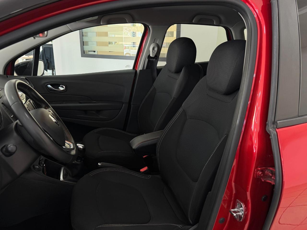 Renault Captur 0.9 TCe 90cv Energy Zen