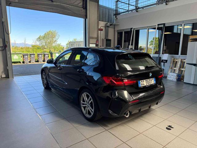 BMW 116 d 5p. Msport