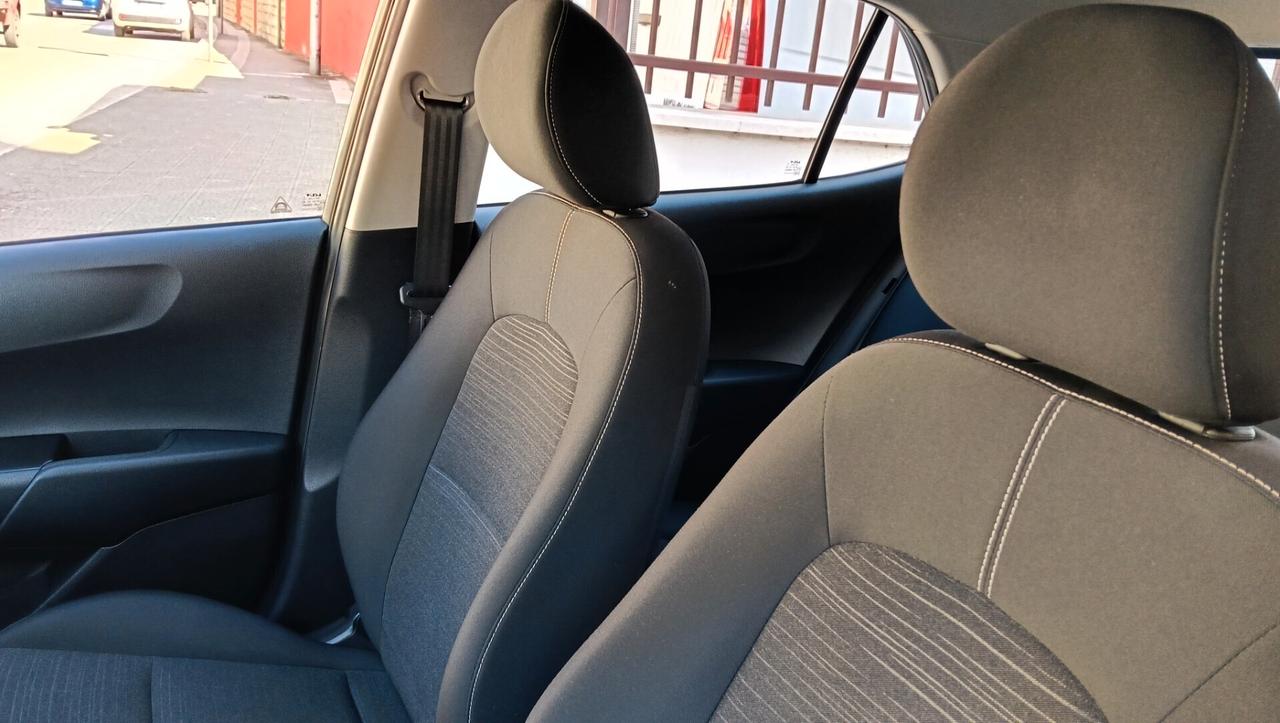 KIA PICANTO 1.0 B/GPL C. MADRE -PREZZO PROMO!