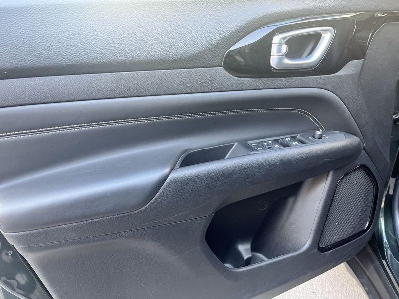 Jeep Compass 1.6 Multijet Limited KEYLESS/LED
