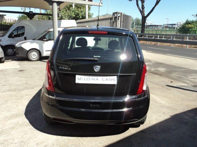 LANCIA MUSA 1.4 16V Oro