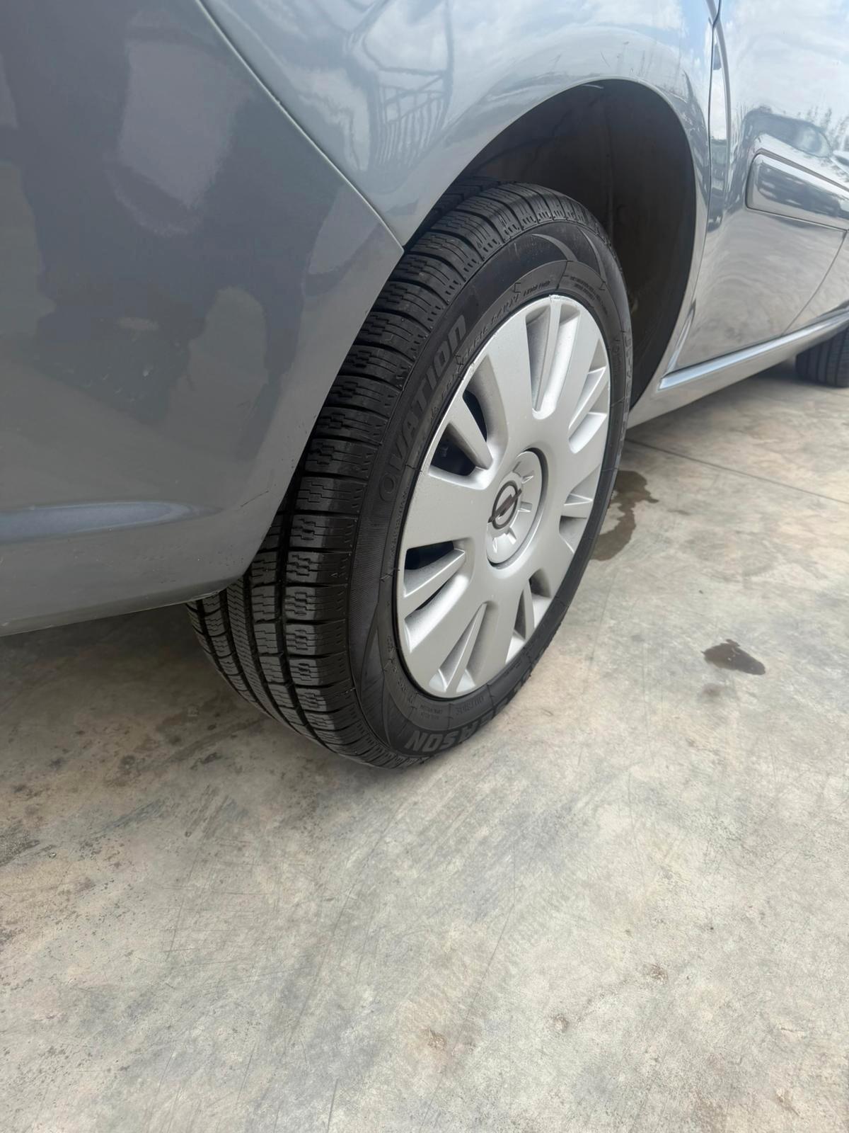 Opel Zafira 1.6 16V ecoM 94CV Enjoy