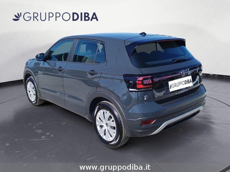 Volkswagen T-Cross 2019 Benzina 1.0 tsi Urban 95cv