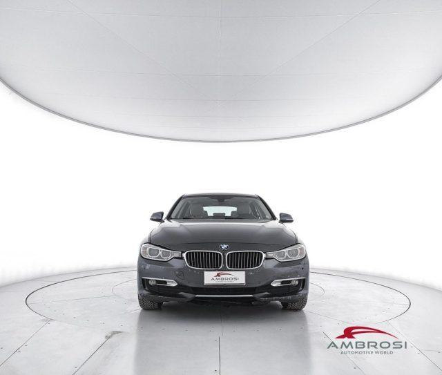 BMW 320 Serie 3 d Modern auto - PER OPERATORI DEL SETTORE