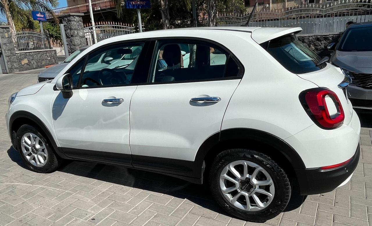 Fiat 500X 1.6 MultiJet 120 CV Business