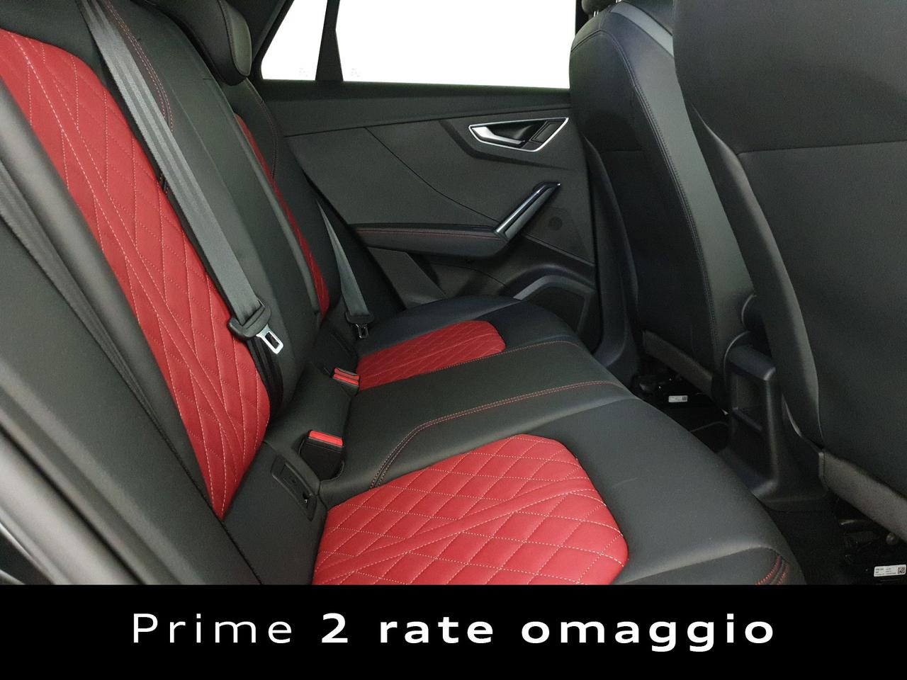 2.0TFSI 301CV quattro S tronic