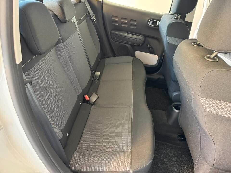 Citroen C3 PureTech 83 S&S Feel