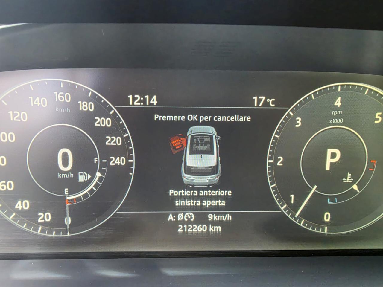 Land Rover Range Sport 3.0 SDV6 HSE Dynamic LIMITED GREY -Il prezzo NON è abbinato a finanziamenti