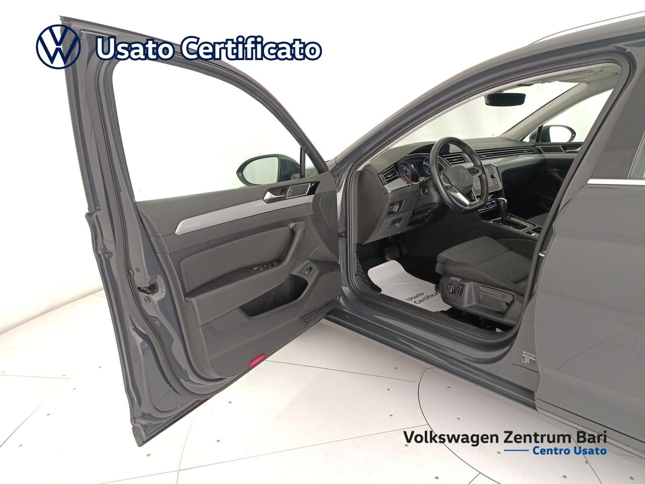 Volkswagen Passat variant 2.0 tdi business 122cv dsg
