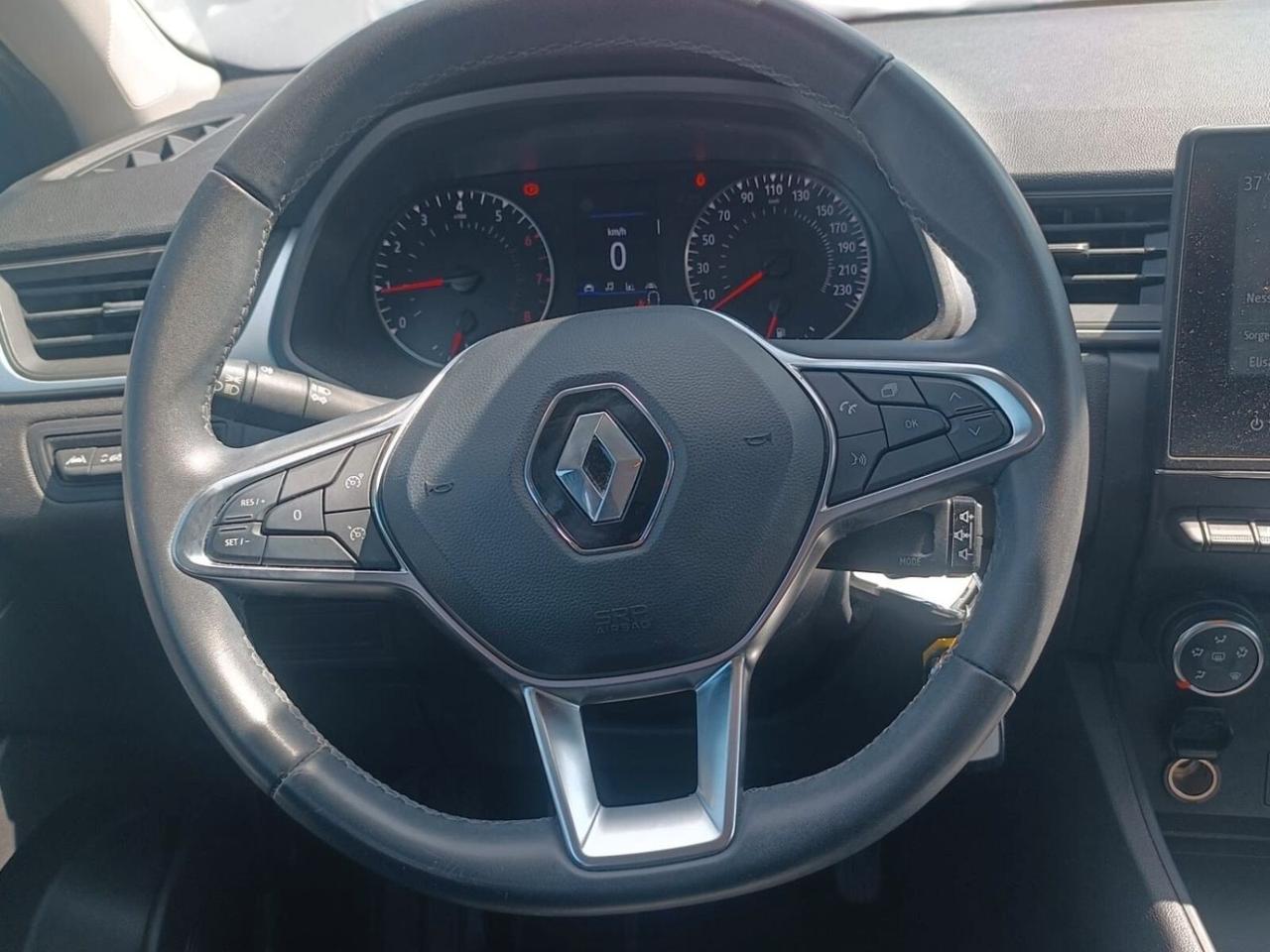 Renault Captur TCe 90 CV Equilibre