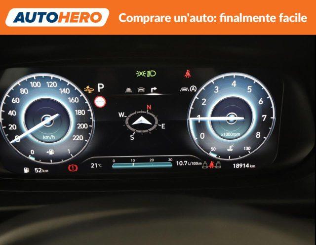 HYUNDAI i20 1.0 T-GDI 48V DCT Prime