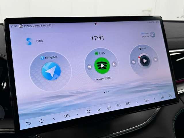 BYD Seal U DMi BOOST Super DM Technology e-CVT 218CV PROMO!