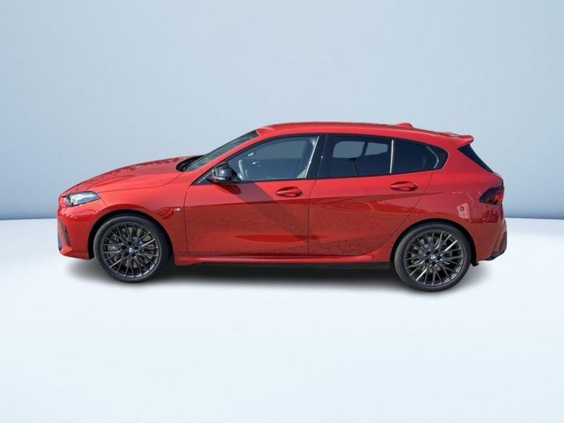 BMW Serie 1 M135i xDrive