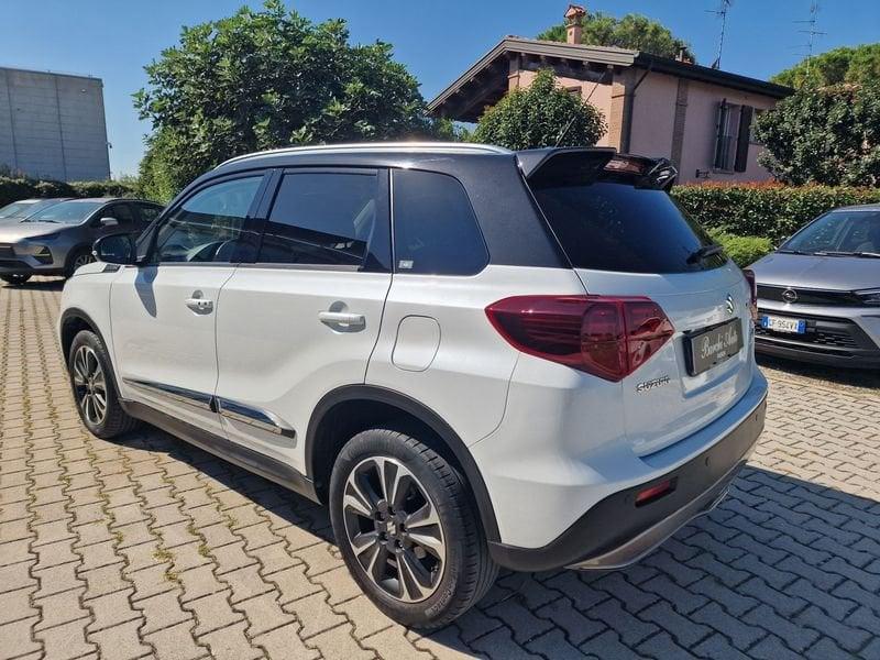 Suzuki Vitara Vitara 1.4 Boosterjet 2WD TOP