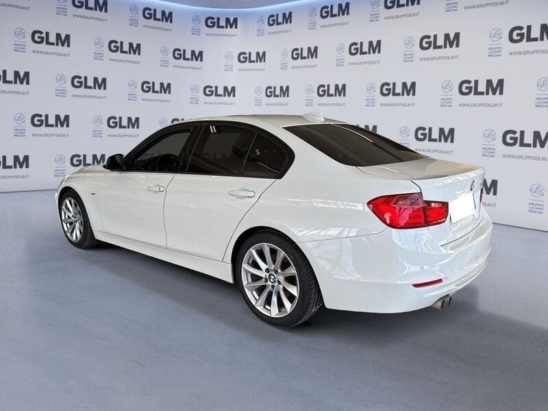 BMW Serie 3 325d Modern