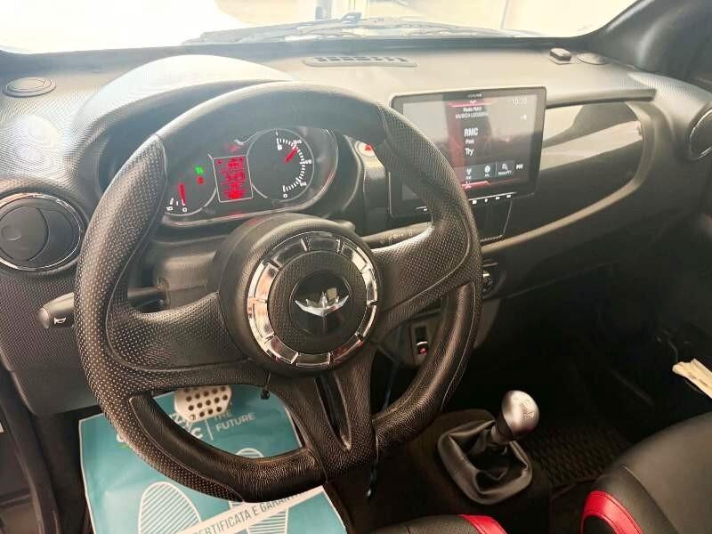 Chatenet CH46 Sport Erre