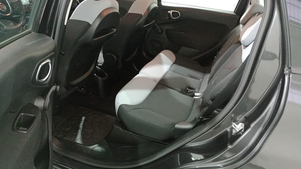 Fiat 500 L 1.6 Mjt Pro N1