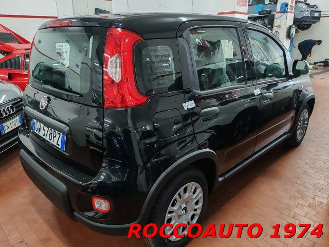 FIAT Panda 1.0 Hybrid ITALIANA PREZZO REALE