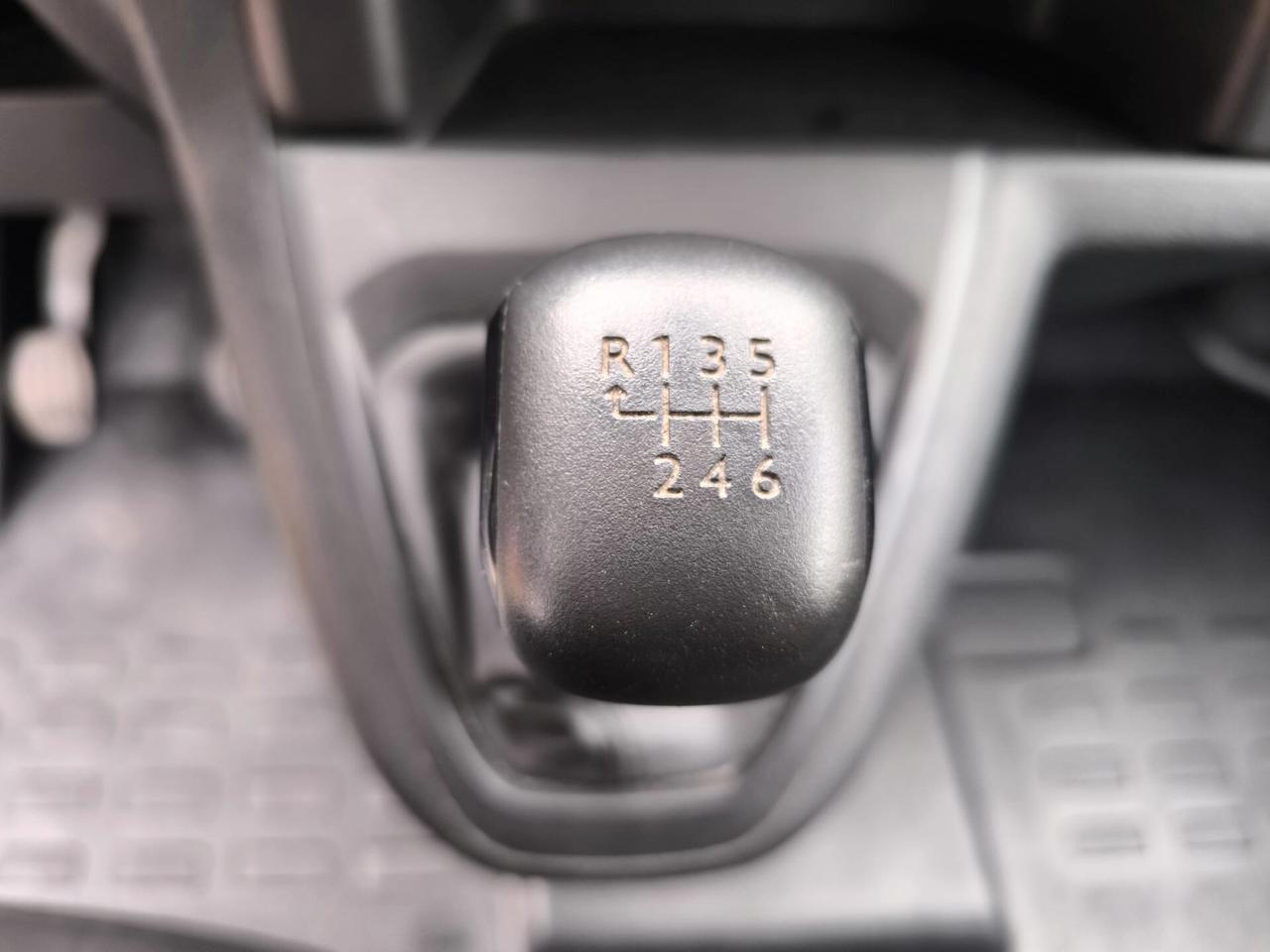 Fiat Scudo 1.5 BlueHDi 100CV L3H1 FURGONE RS