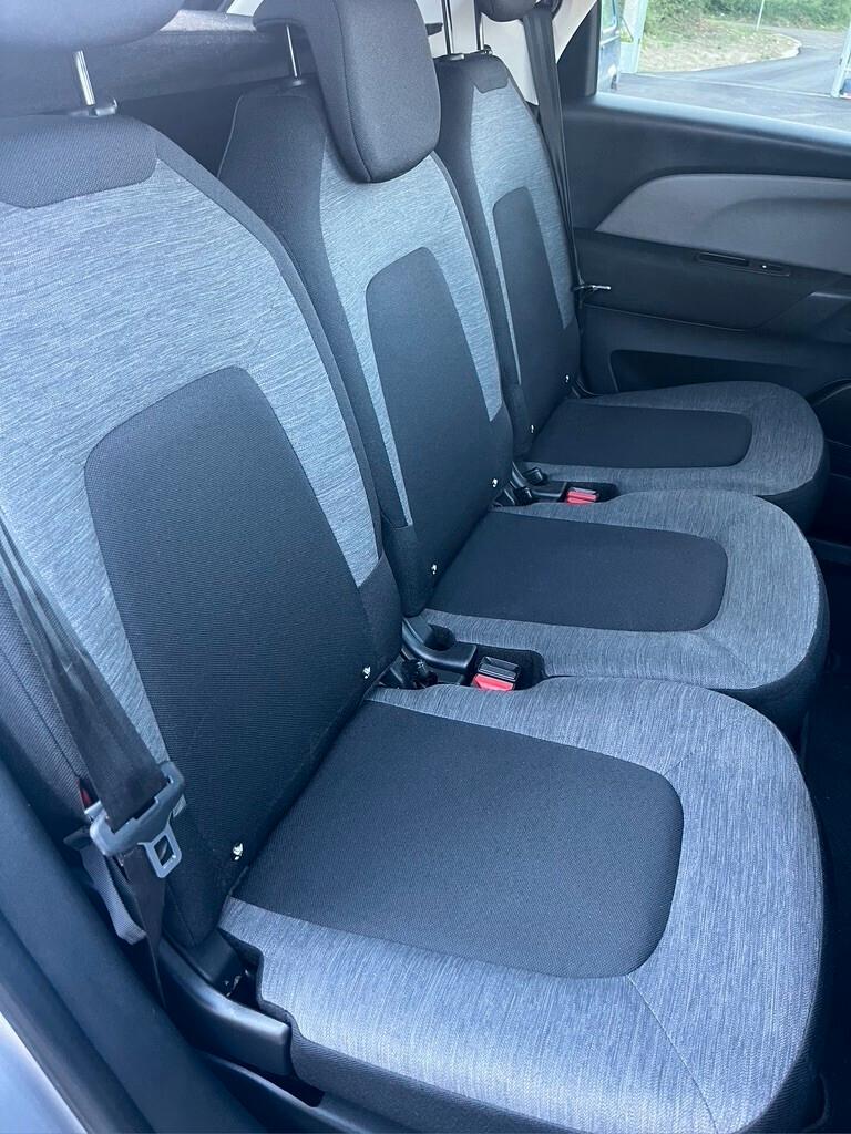 Citroen C4 Picasso BlueHDi 120 S&S Shine
