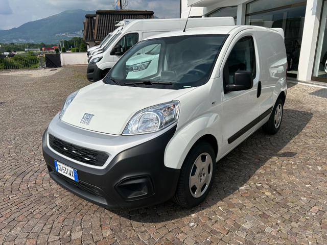 FIAT Fiorino 1.3 MJT 95CV rivestito con materiale lavabile