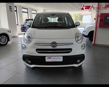 FIAT 500L 1.3 Multijet 95 CV Mirror