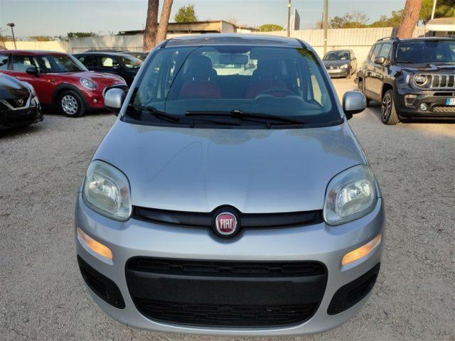 FIAT Panda 1.0 0.9 Twinair Easy CLIMA OK NEOPATENTATI