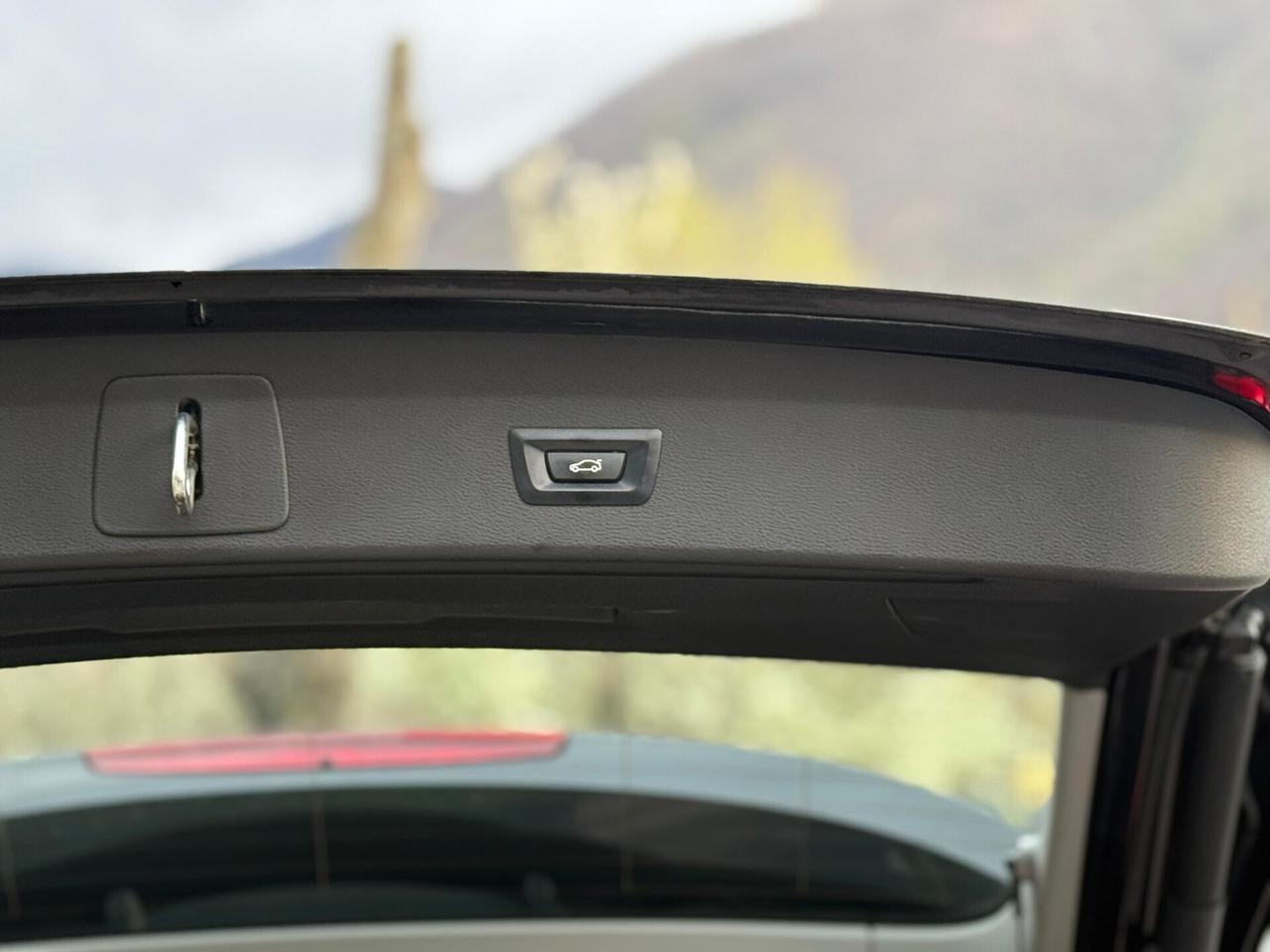 Bmw X1 sDrive16d Business Advantage Auto.