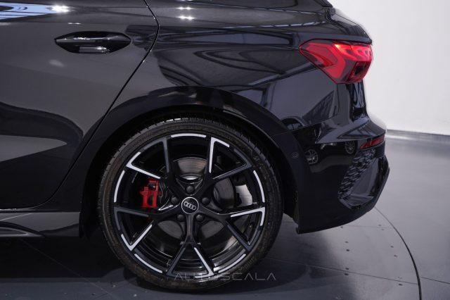 AUDI RS3 SPB 2.5 TFSI 400cv RS Carboceramica Quattro S Tr.