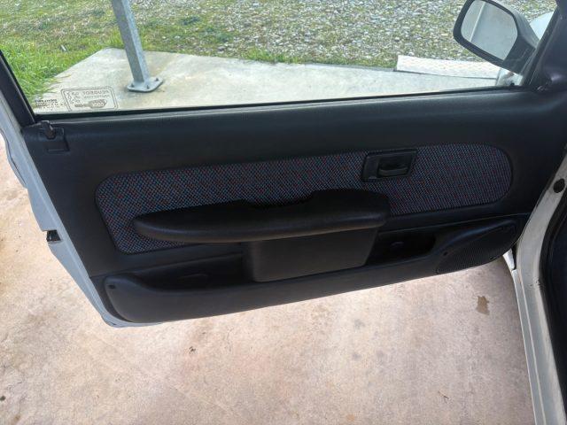 PEUGEOT 106 954i cat POCHI CHILOMETRI VERI TUTTO ORIGINALE