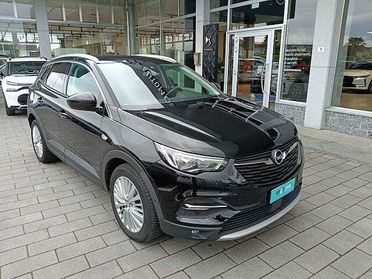 Opel Grandland 1.6 Diesel Ecotec 130cv INNOVATION Usato