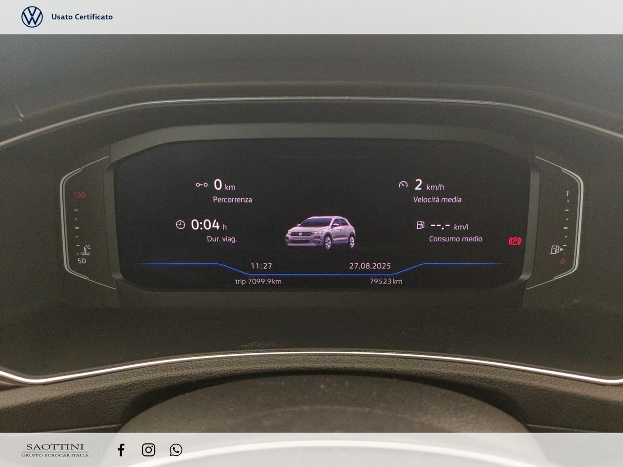 1.0 TSI Style 115 CV