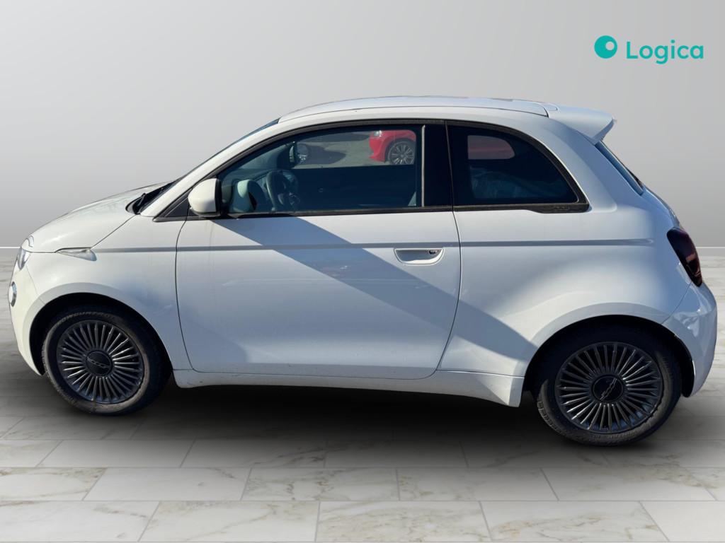 FIAT 500e - 500e 42 kWh Icon