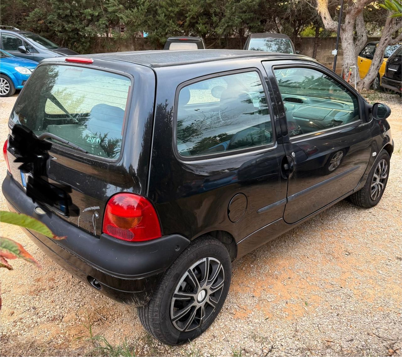 N. 4 AUTO IN PROMOZIONE LONG W.E. DA 2.500,00 A 3.000,00