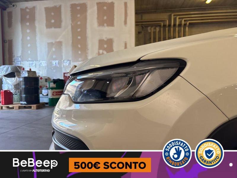 Jeep Compass 1.5 TURBO T4 MHEV NIGHT EAGLE 2WD 130CV DC