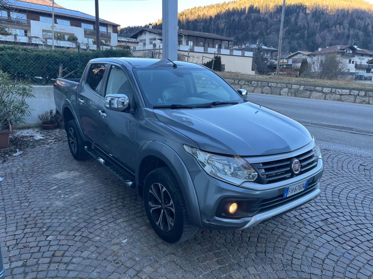 Fiat Fullback 2.4 180CV Doppia Cabina LX S&S