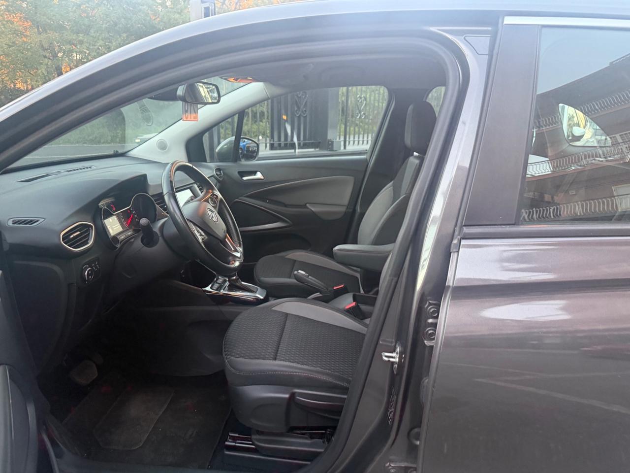 Opel Crossland X 1.5 ECOTEC D 120 CV Start&Stop aut. Innovation