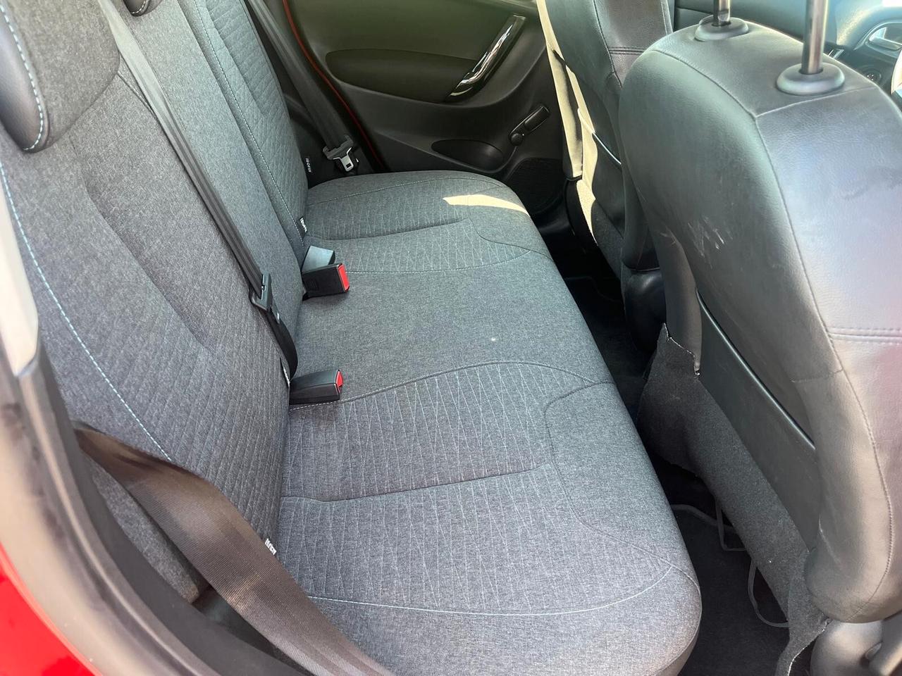 Citroen C3 PureTech 82